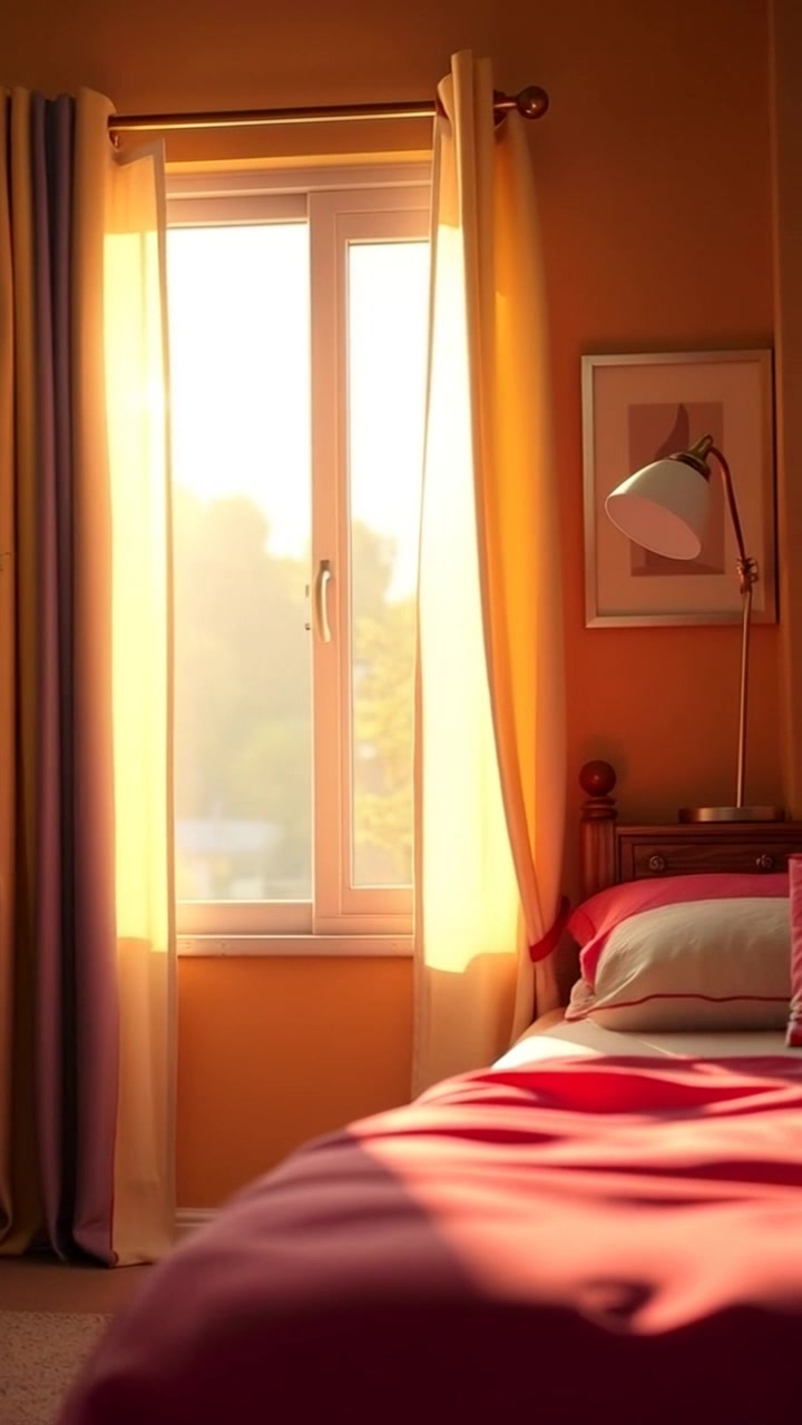 Riko dan Alarm Subuh Ajaib
