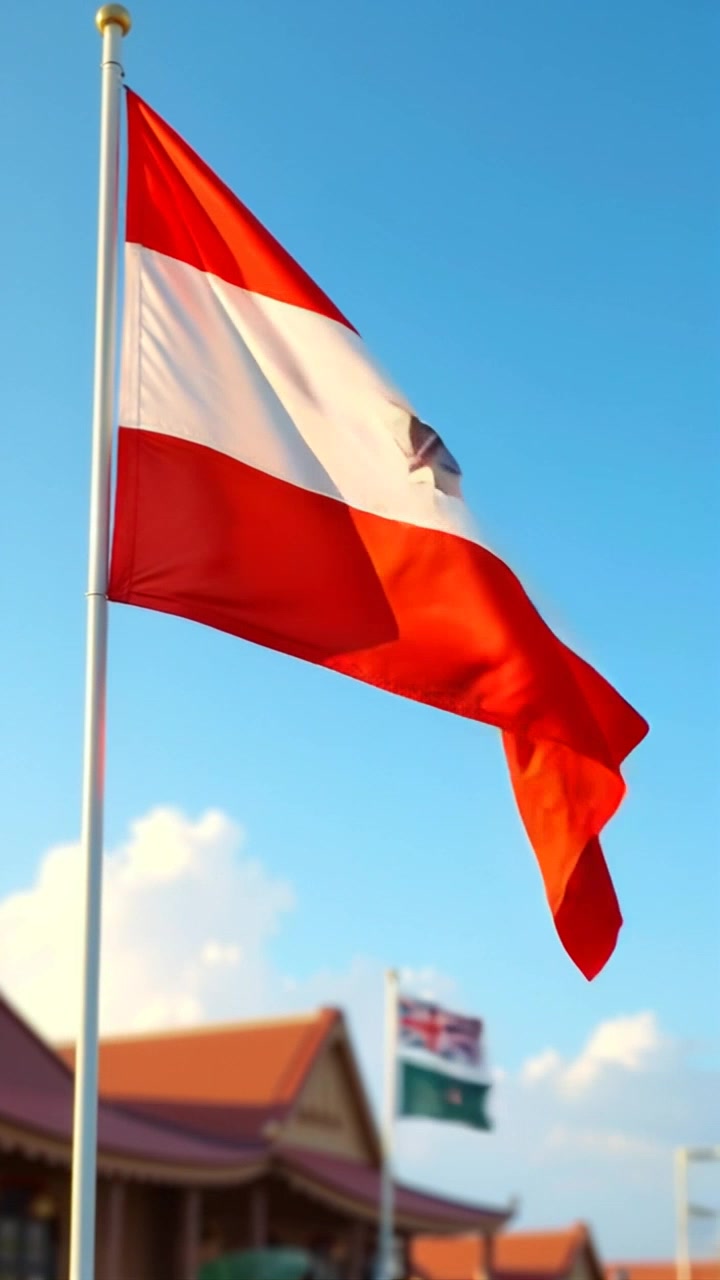 80 Tahun Perubahan: Teknologi dan Iman di Indonesia