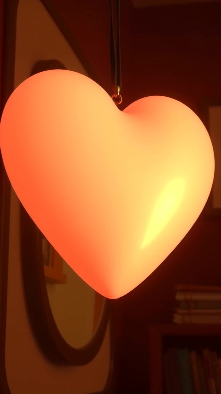 El Amor Que Salva: Un Regalo Transformador