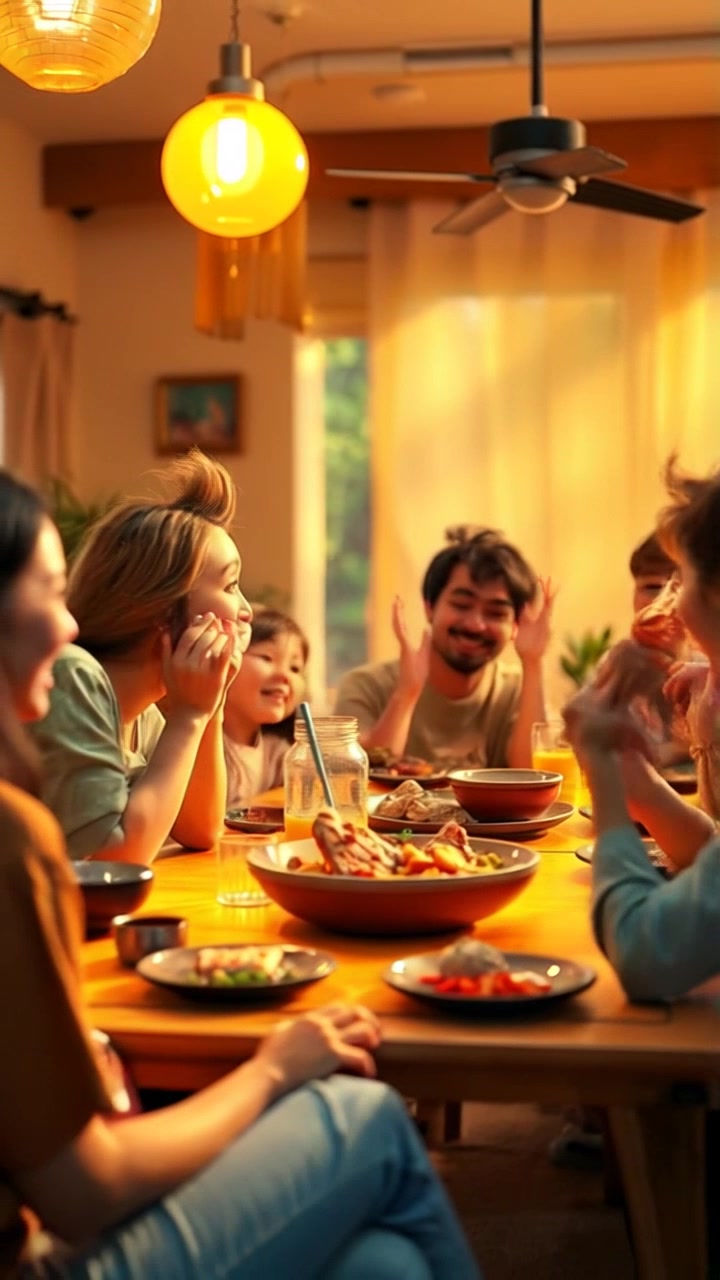 Bahaya Jajan Sembarangan untuk Kesehatan!