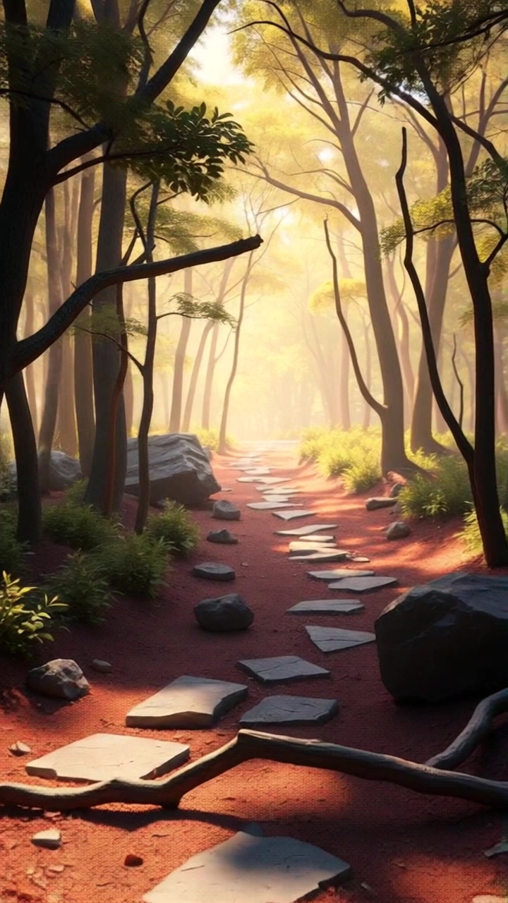 Embrace Your Journey: The Power of Small Steps
