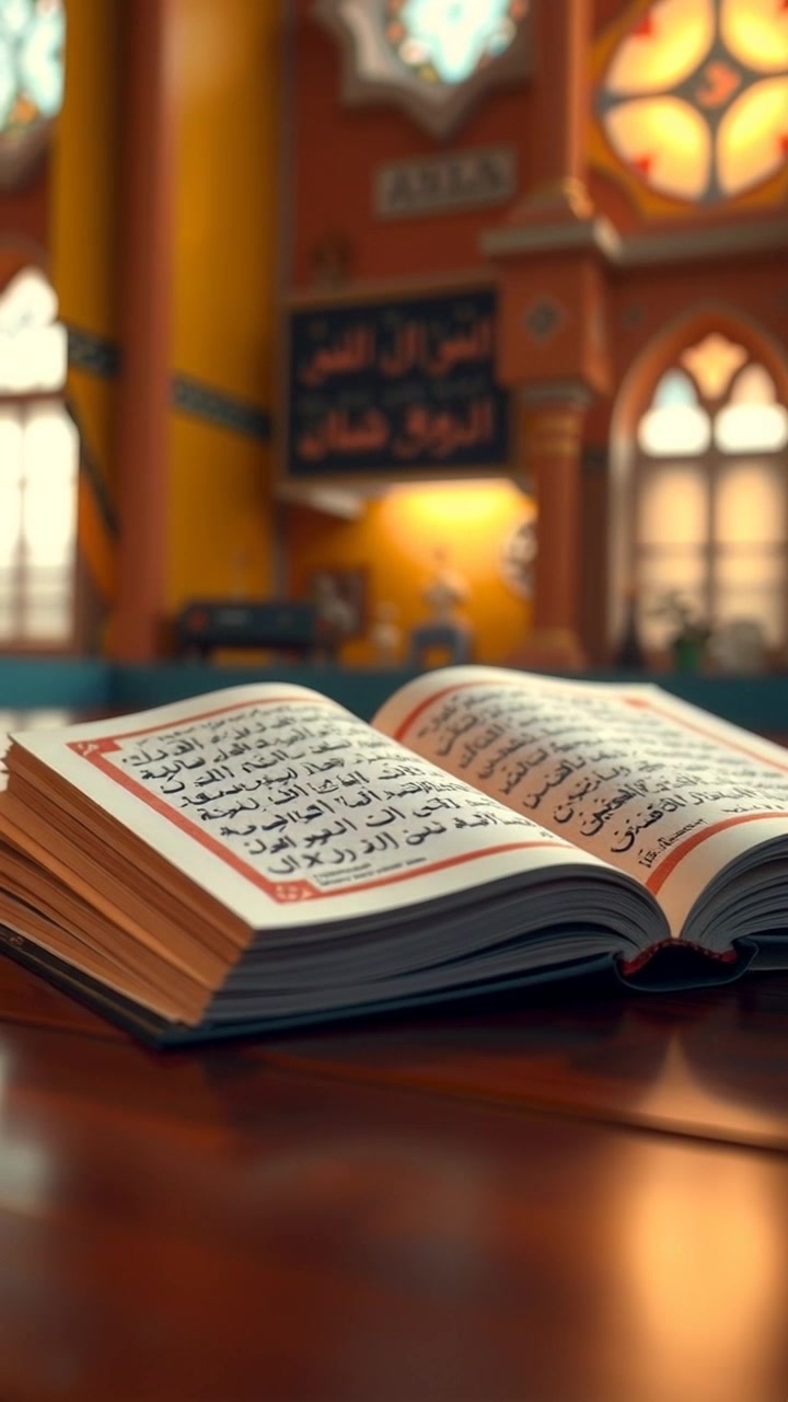 Solely Worship Allah: A Divine Reminder