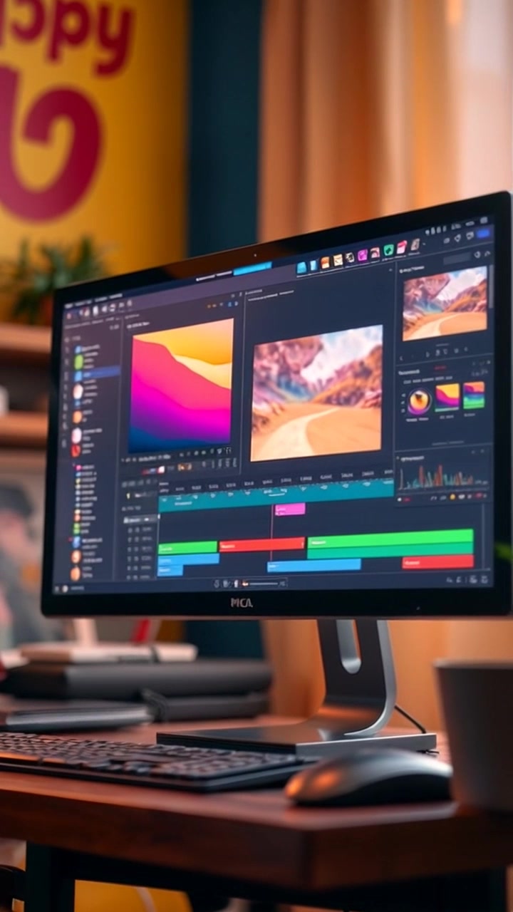 Introducing VEO 3: DeepMind's Next-Gen AI Video Creator