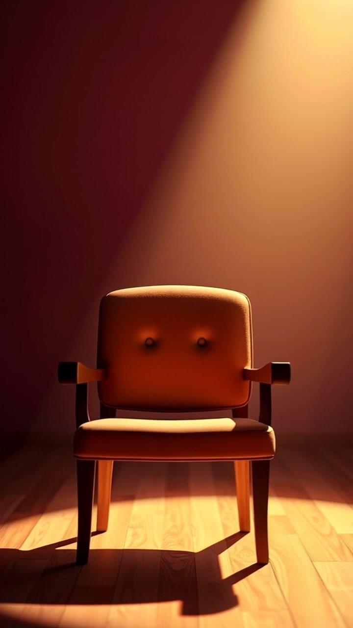 Echoes of Silence: A Father's Remembrance