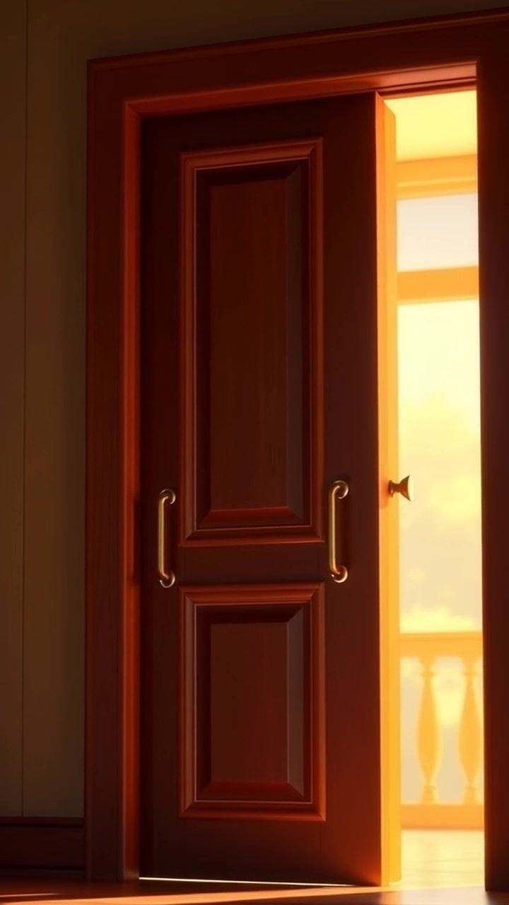 The Door to Alternate Lives