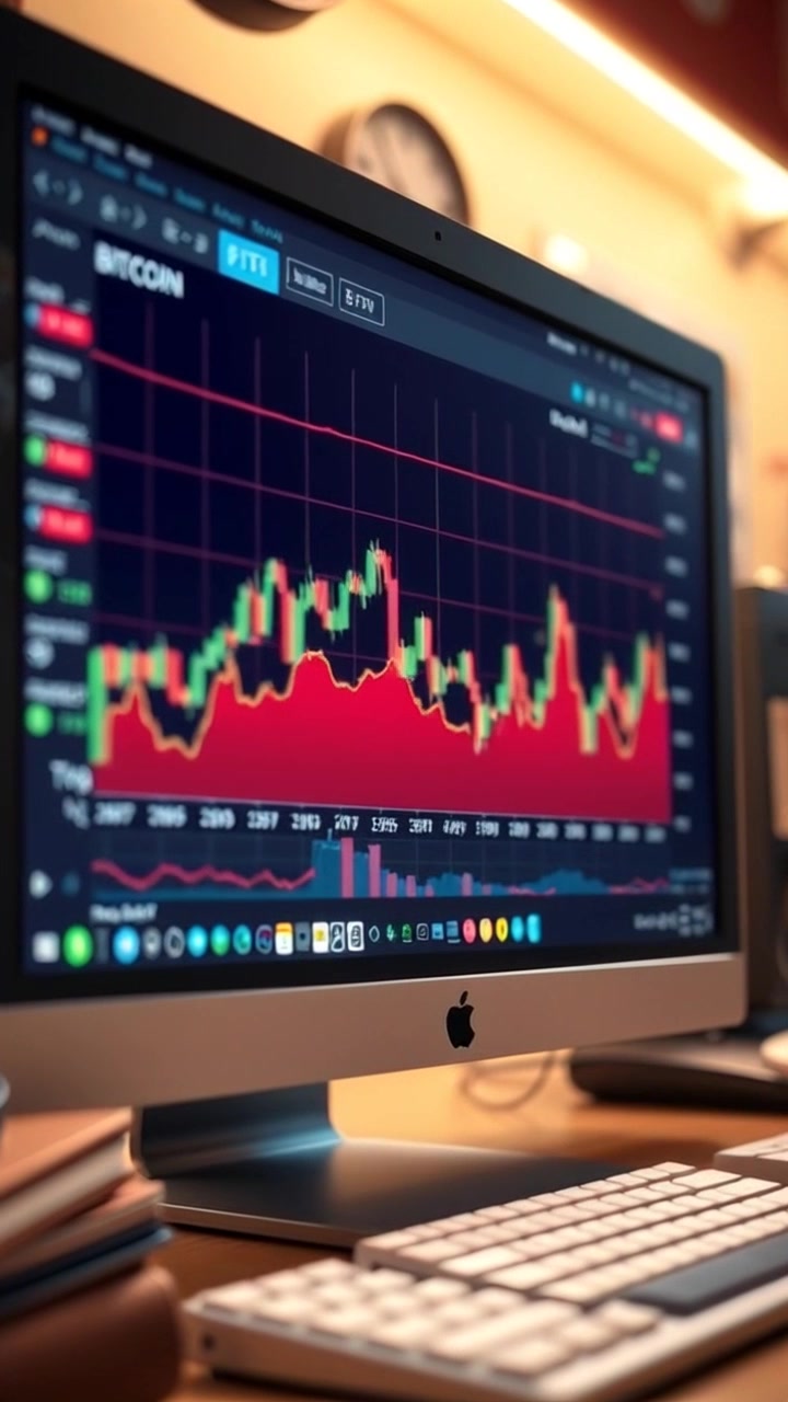 Strategi Jangka Panjang untuk Investasi Bitcoin (BTC)