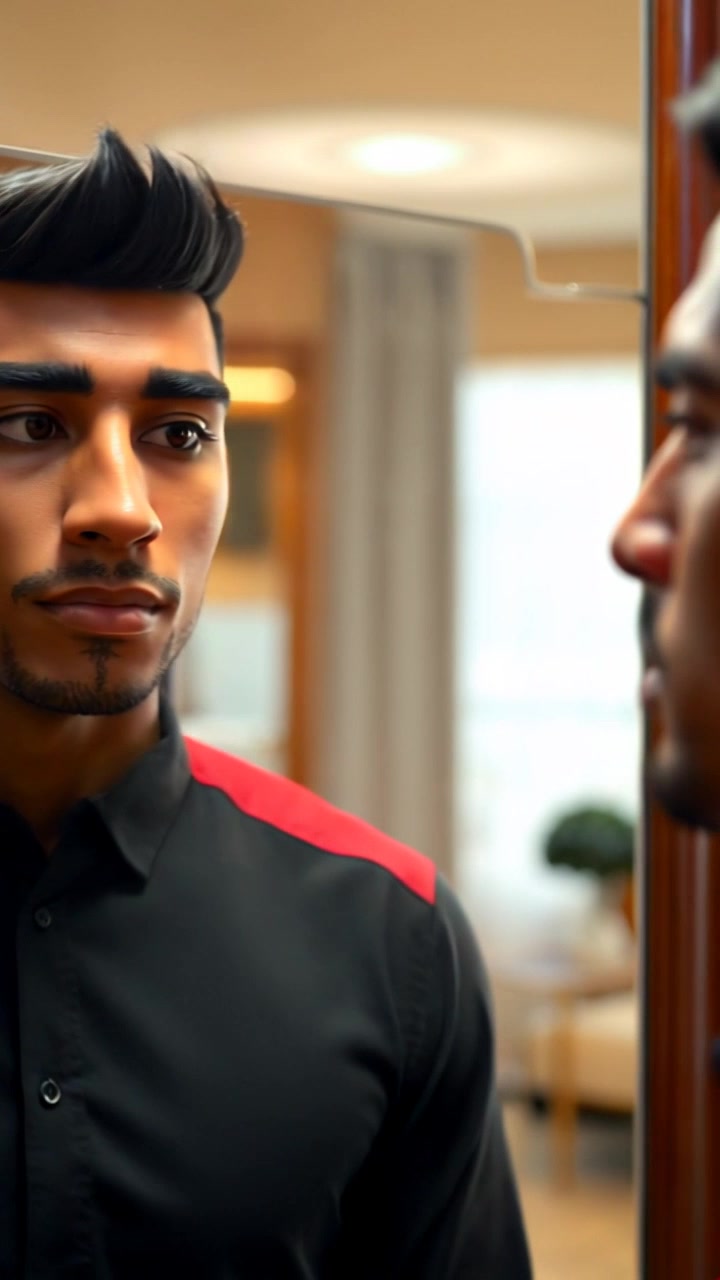 Kecerobohan Siswa Keren yang Selalu Apes