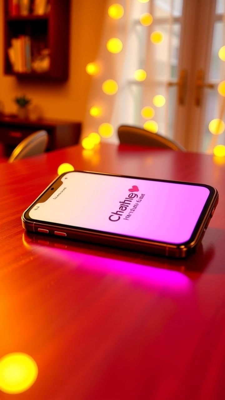Mindful Phone Usage: Rediscovering Life Beyond the Screen