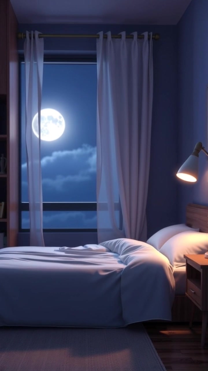 Kentongan Sahur Ajaib: Terbangun dari Mimpi