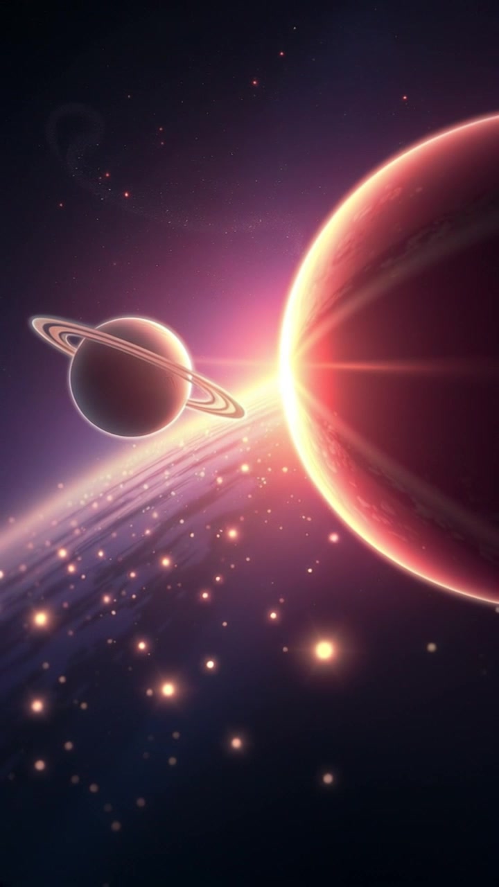 Space Smells Like Burning Flesh!