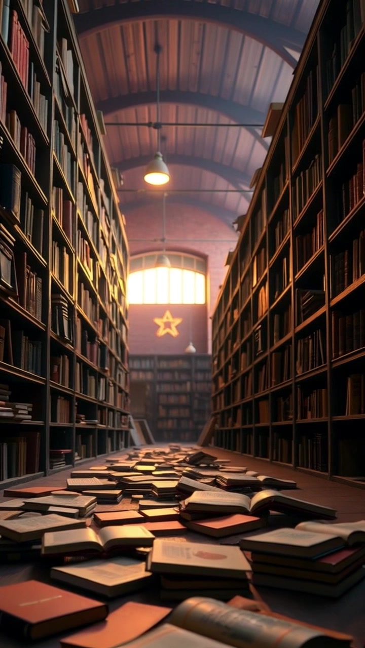 Crafting Tales: The Art of Storytelling