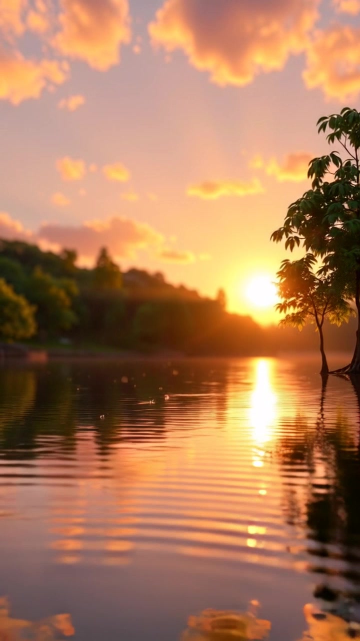 Endless Horizons