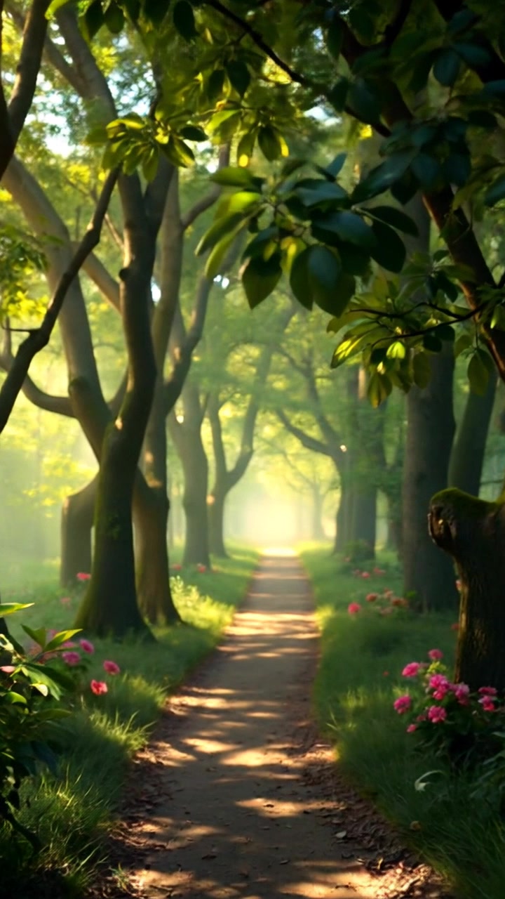 The Journey of Perseverance: Every Step Matters