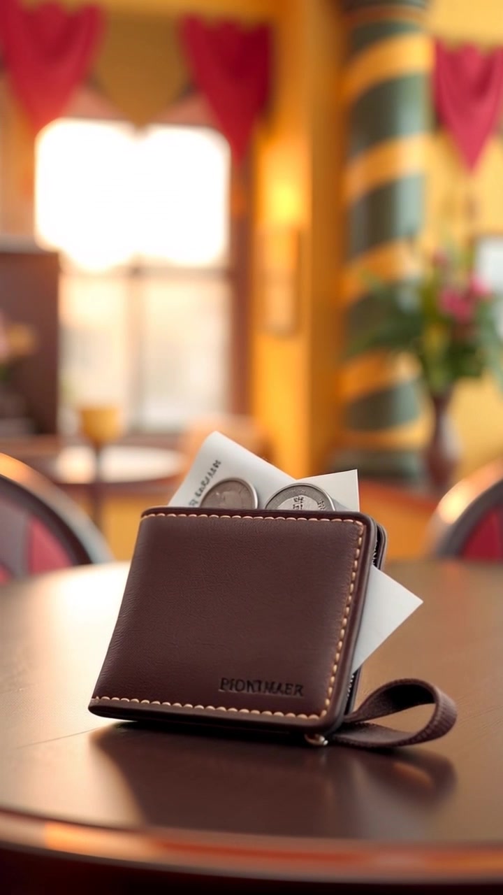 Fenomena Dompet Tipis: Gaya Hidup atau Kebodohan?