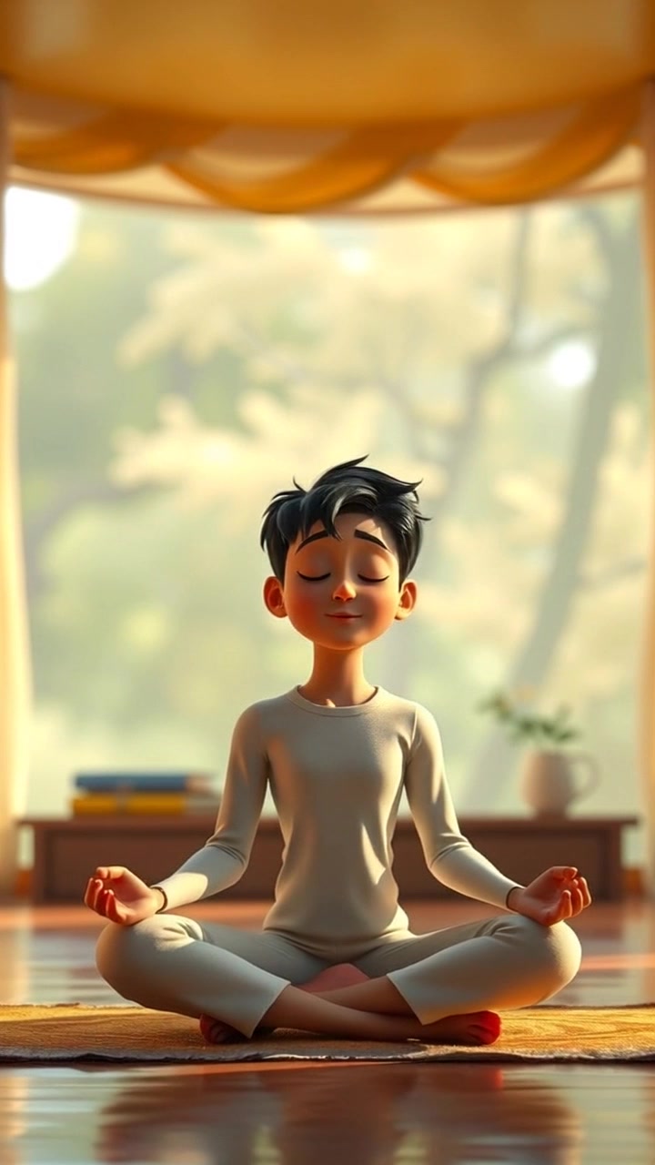 The Transformative Power of Prayer