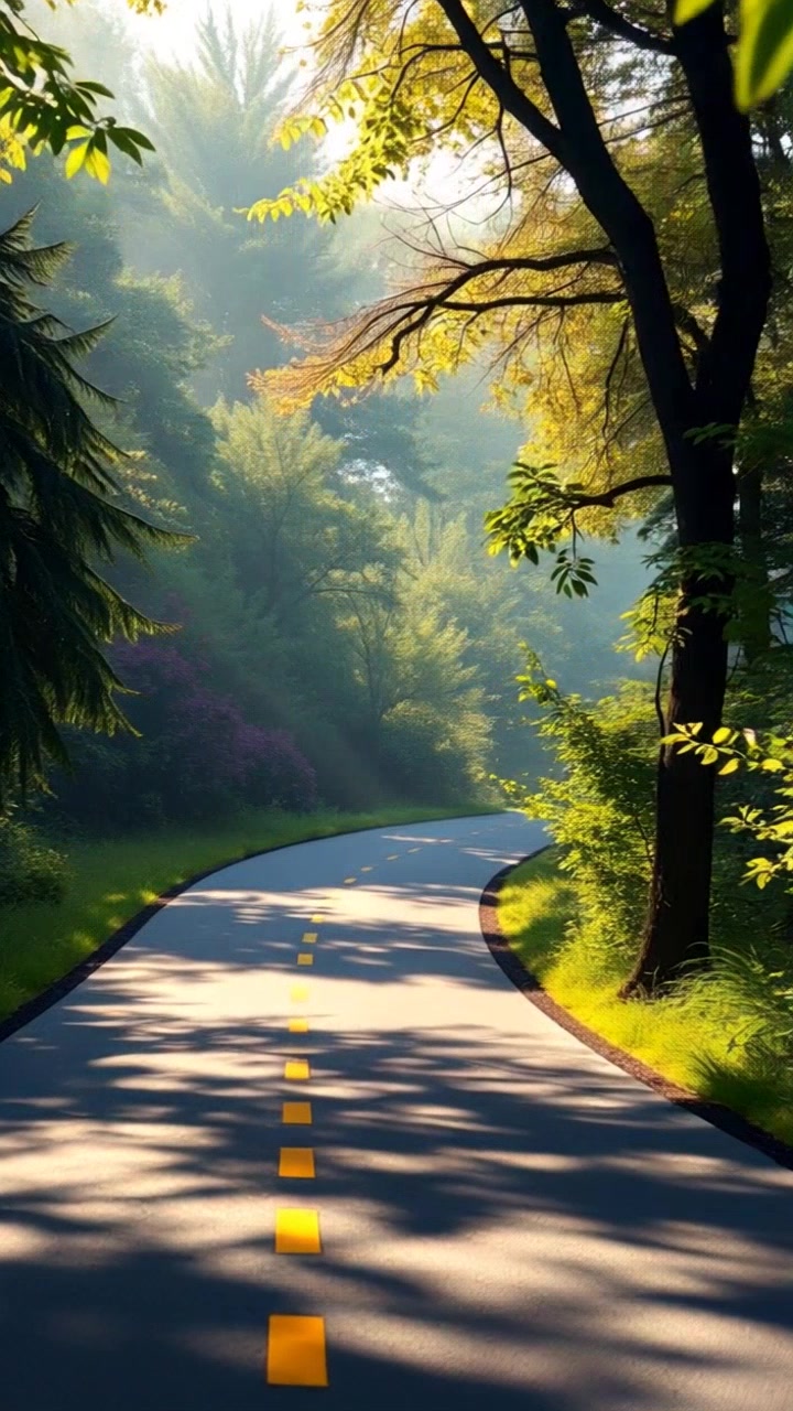 The Journey of Life: Embracing Trials and Growth