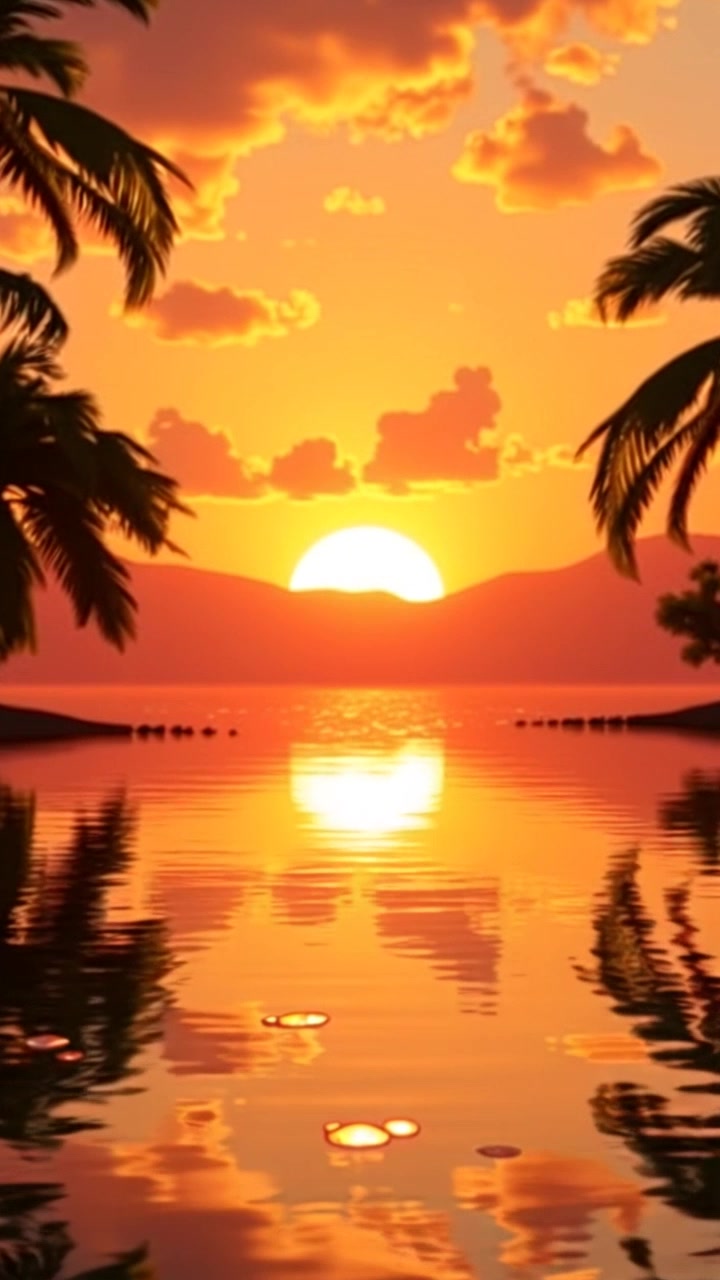 Aya Monet – Rise & Shine: Embrace the Day!