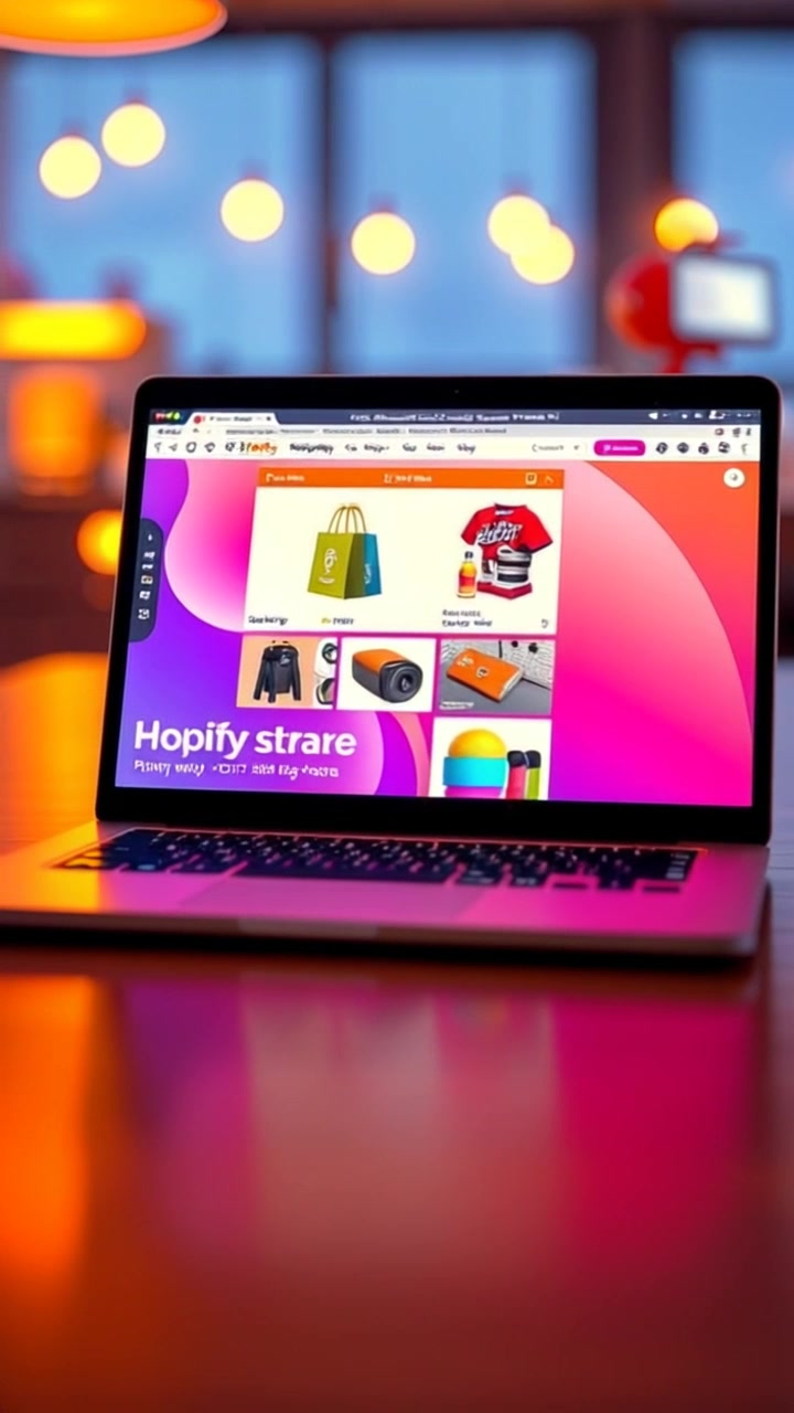 Transform Your Shopify Sales: The Power of Strategic Marketing!
