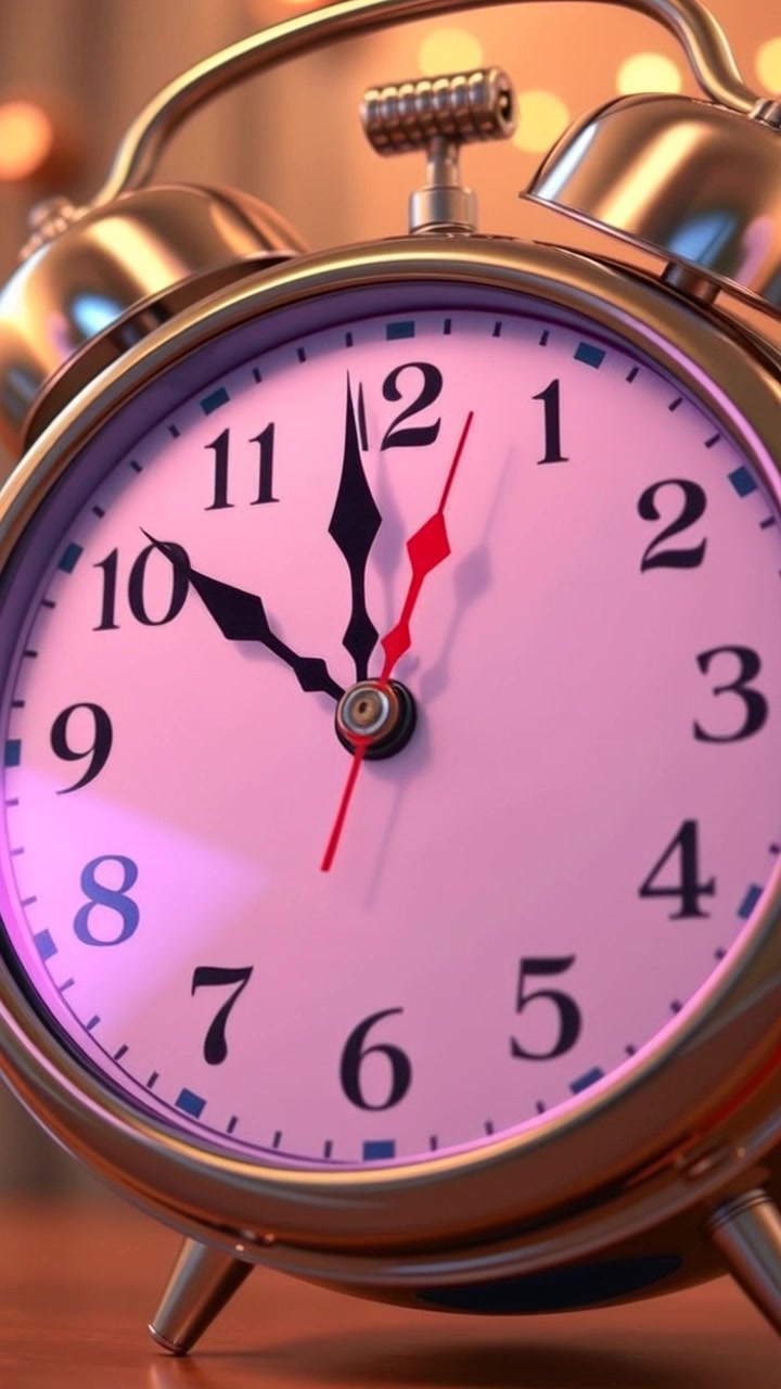 The Power of One Minute: A Life-Changing Opportunity