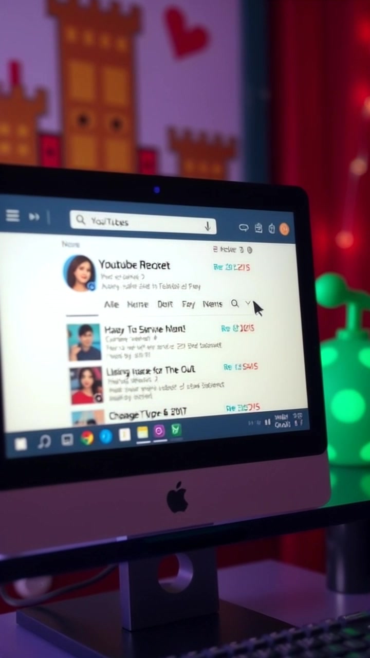 Bina Face Dikhaye YouTube Se Kamao!