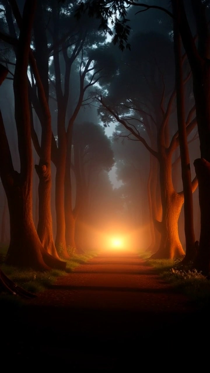 The Ghostly Adventure: A Friendship in the Jungle