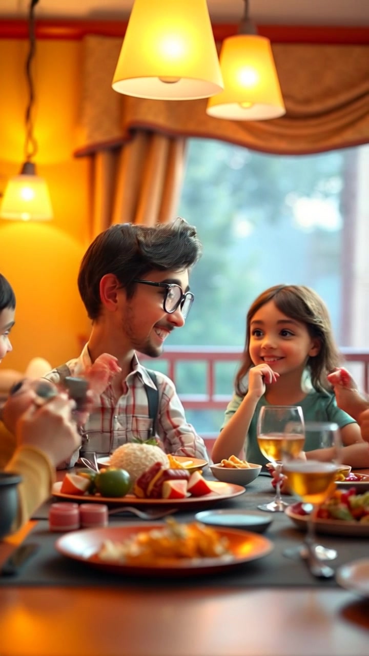 The Psychological Role of Family and Modern Challenges