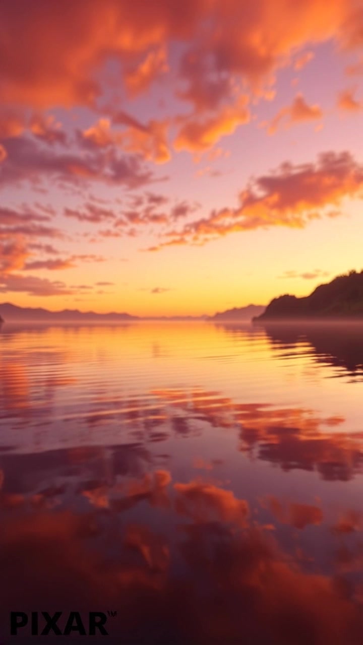 Silent Miracles: Finding Hope in Stillness