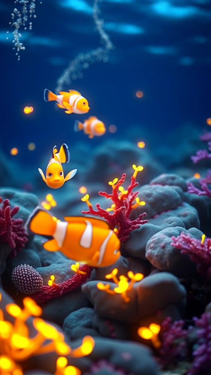 Amazing Facts About Sea Creatures