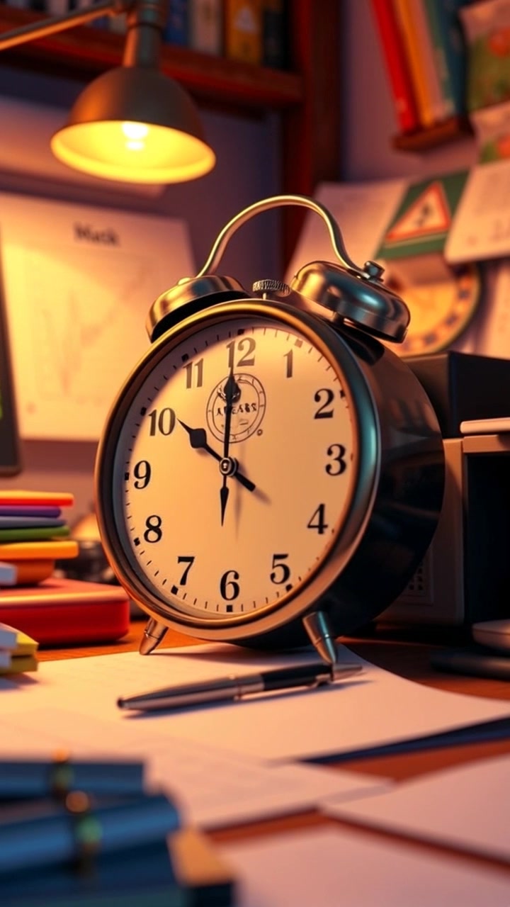 Keep Going Like Time