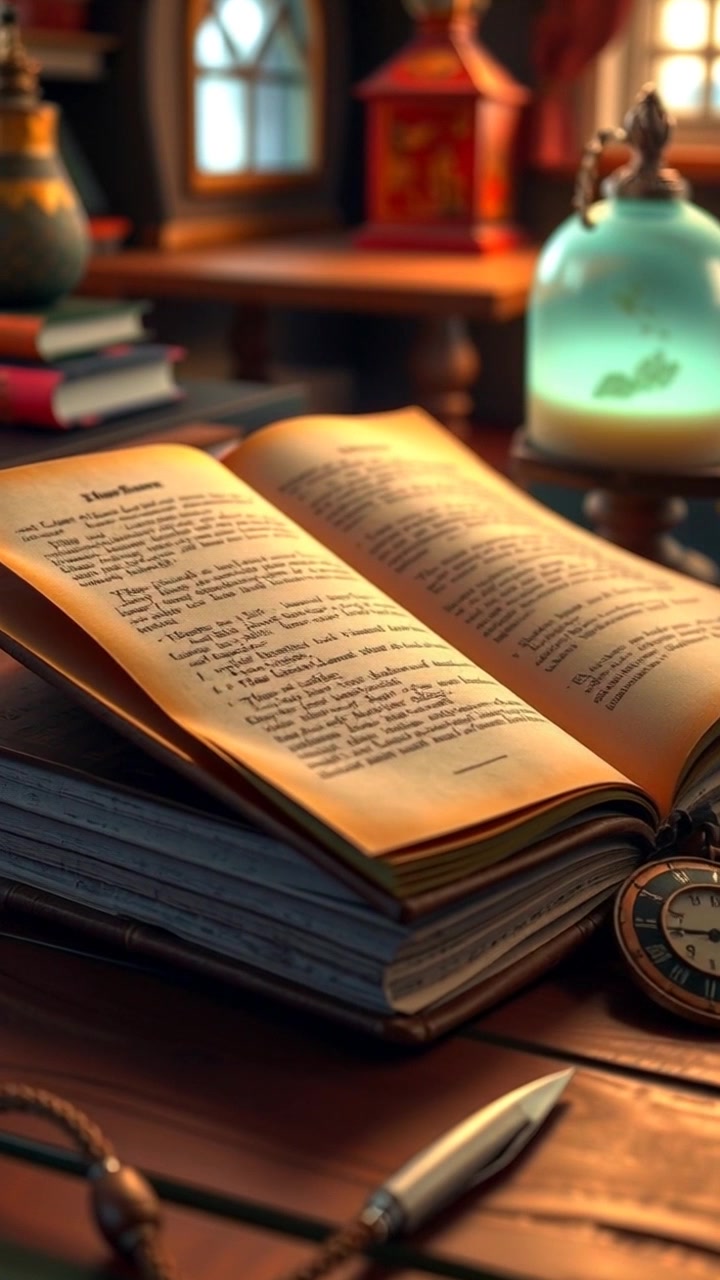 Misteri Manuskrip Voynich: Kode yang Tak Terpecahkan