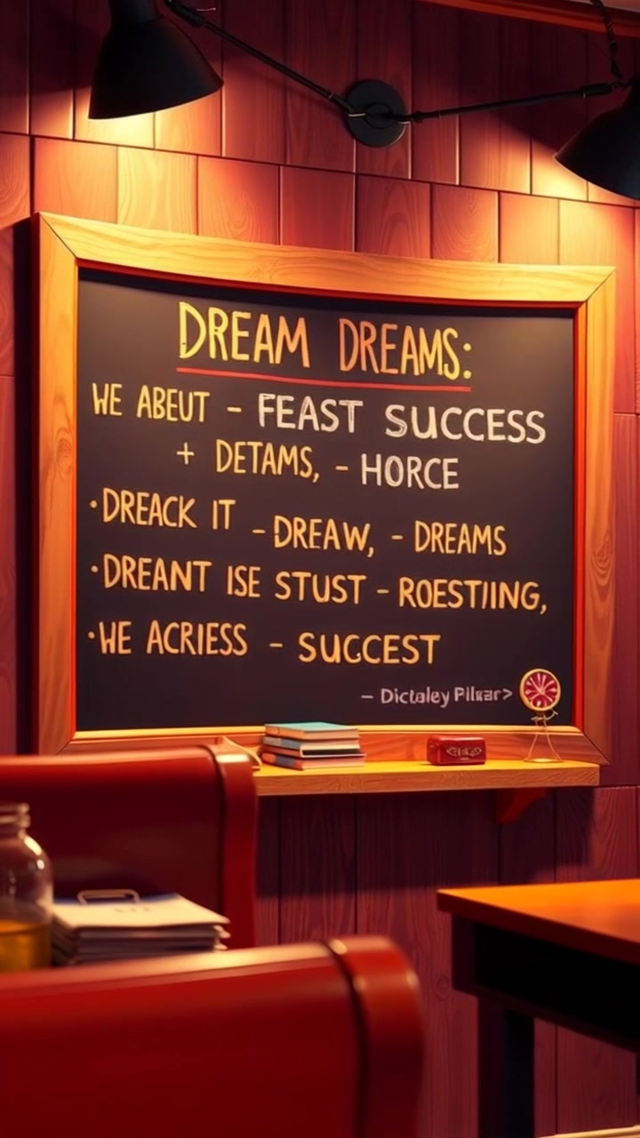 Discipline: Your Key to Success 🌟