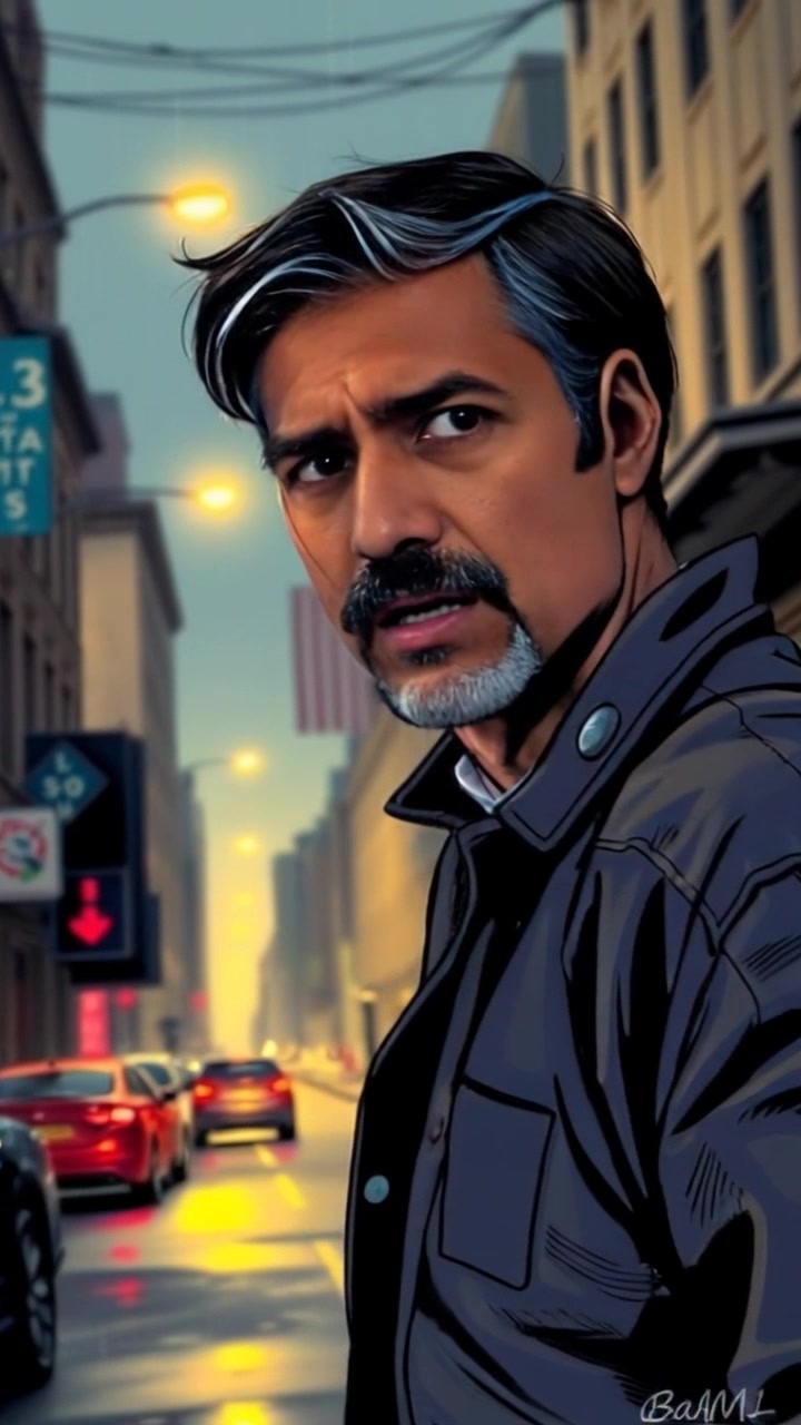 भूतिया सवारी