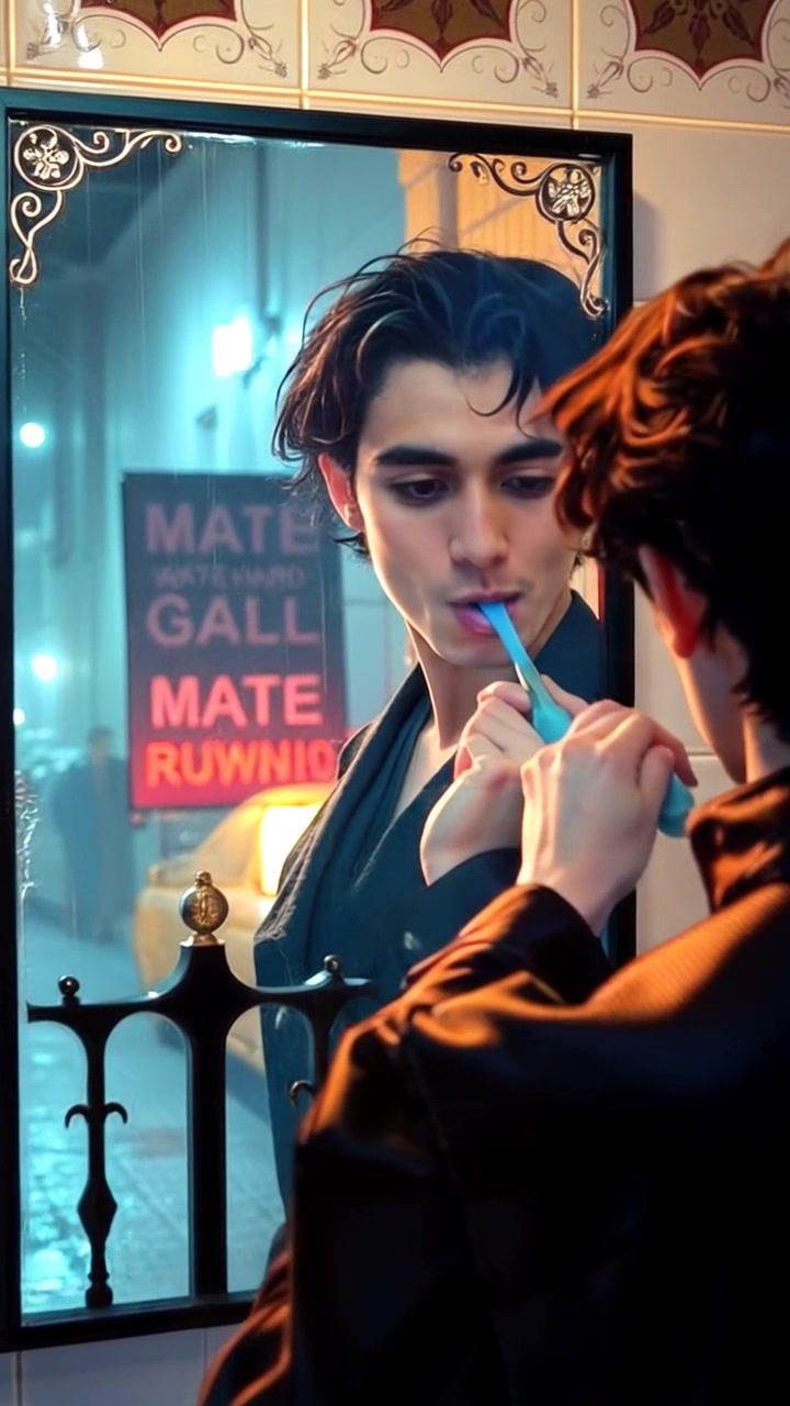The Mirror