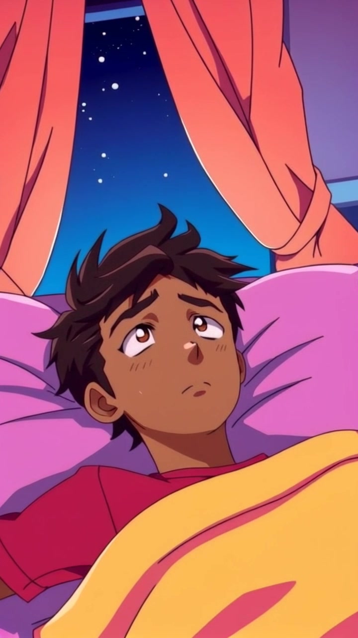 Finding Rest Through Friendship