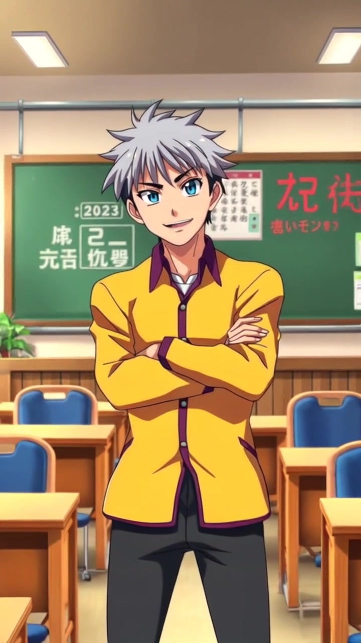 Membangun dari Kepingan yang Hancur