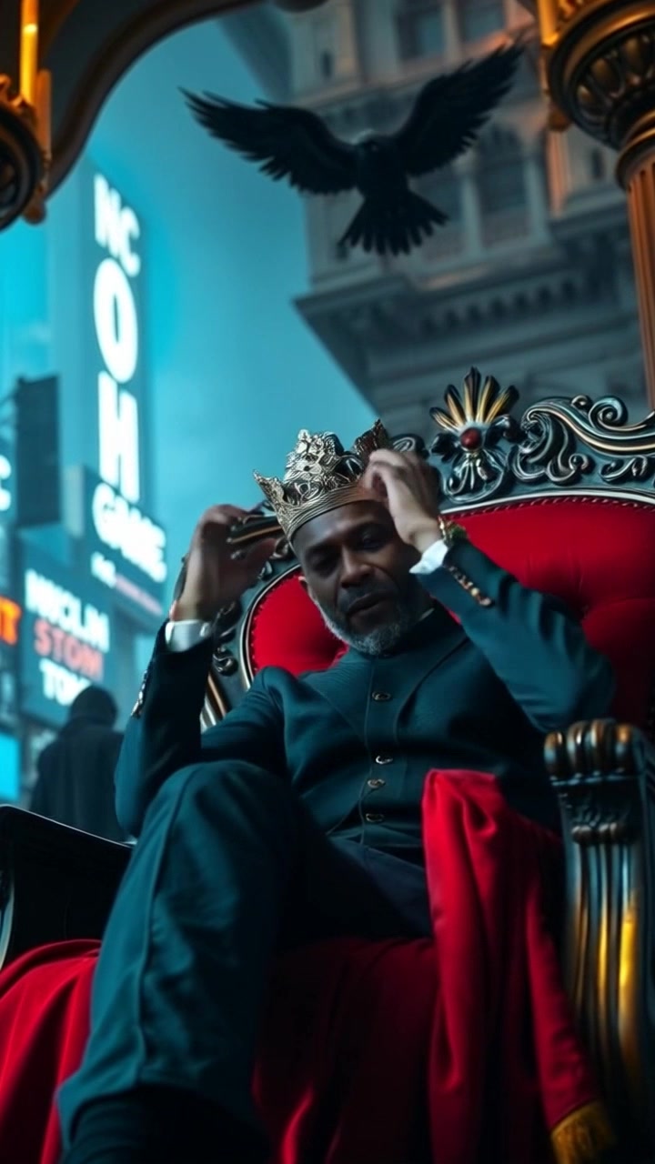 The Dark Reality of Kingship in South Sudan