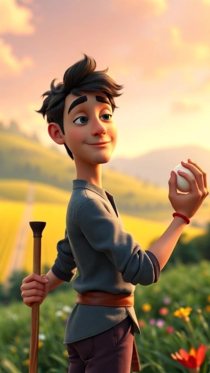 A New Adventure in the Bible for Kids