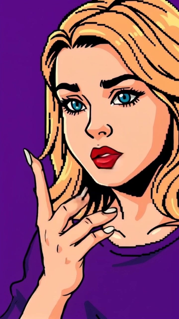 Subject: A person's hands gesturing firmly. Scene: A close-up shot of expressive hands in a well-lit room, emphasizing the movements as they articulate passionate speech. Style: Soft, natural lighting creating a warm atmosphere, highlighting the texture of the skin and the subtle nuances of the hand movements. Motion: Camera gently pushes in to focus on the hands as they move dynamically, increasing the intensity of the gesture, then pulling back slightly to reveal the broader context of the conversation.