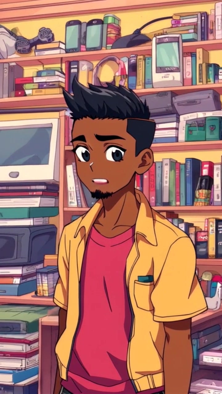 Doraemon Membantu Nobita: Pekerjaan Rumah yang Menyenangkan!