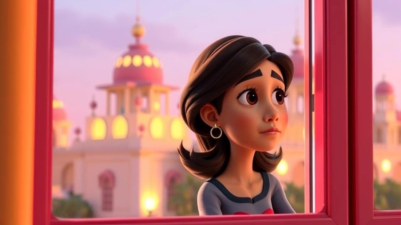 The Journey of Esther: From Orphan to Queen