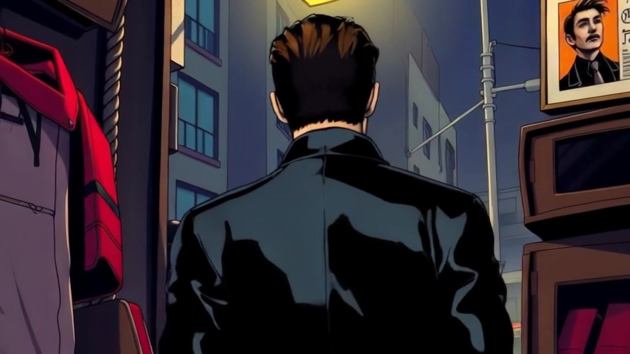 Gardi Assassins Encounter