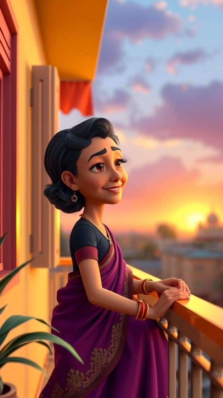 अकेलापन और सुकून