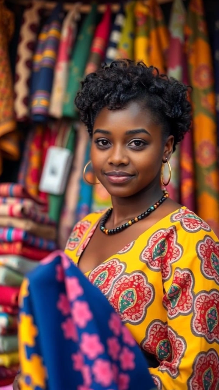 Love in a Nigerian City