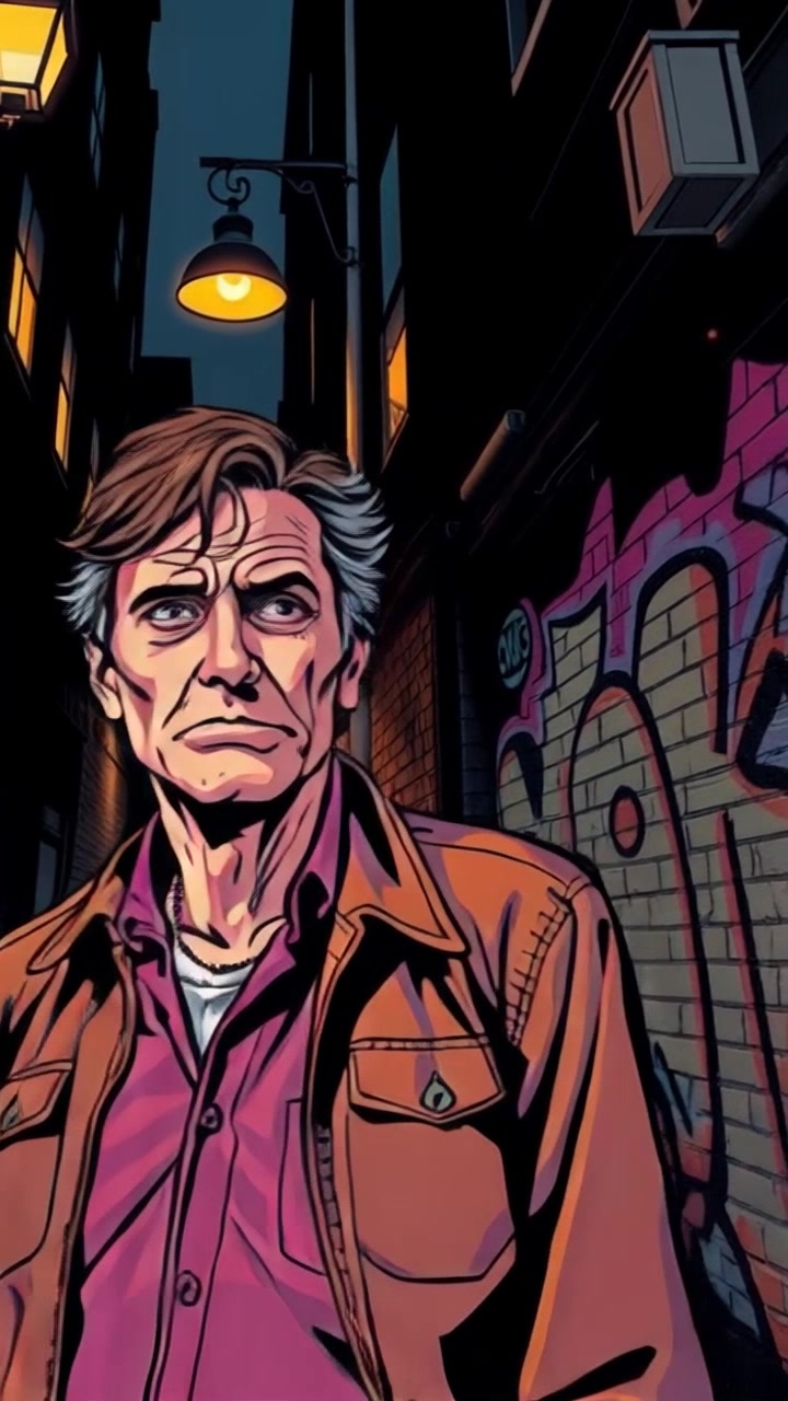 Batman and Spider-Man vs. Joker and Green Goblin: A Dimensional Showdown