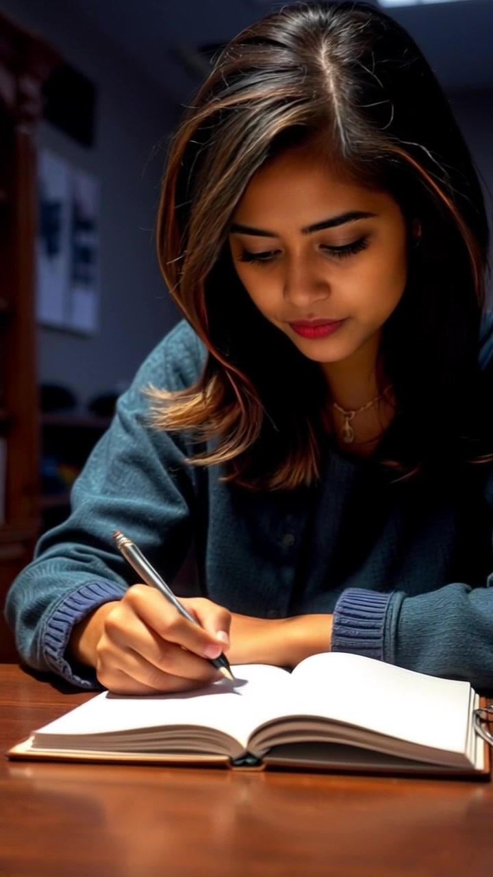 Meet Noor Fatima Rana: Your Guide to Academic Success