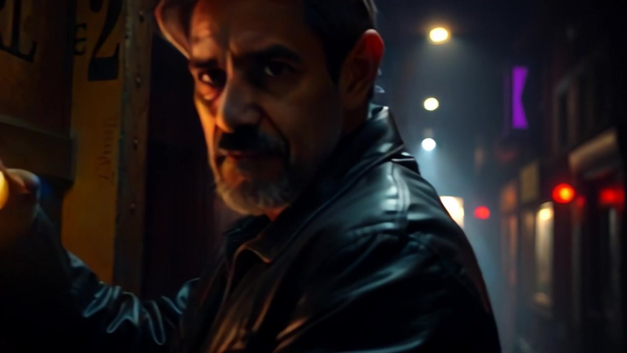 Tidal Wave of Sensory Overload