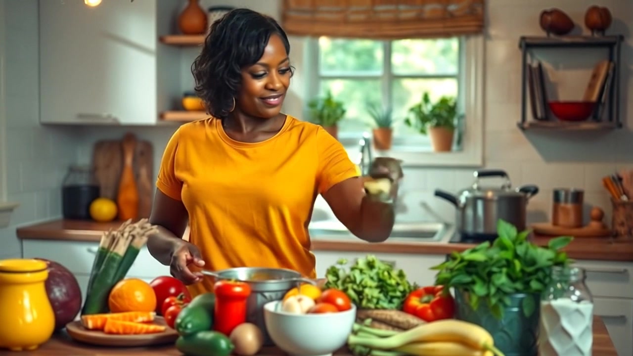 Unlock Your Natural Weight Loss Journey!