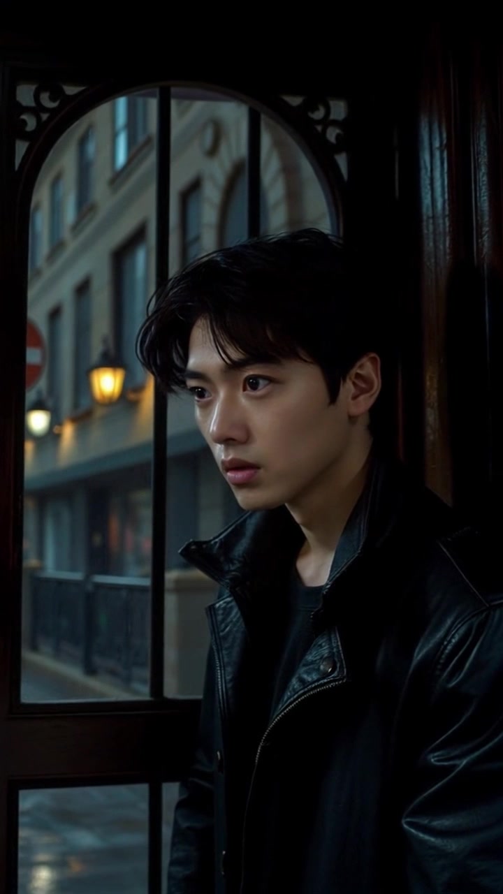 Us Kamre Me Kaun Tha?