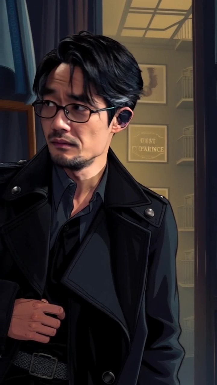 Kisah Lift Misterius