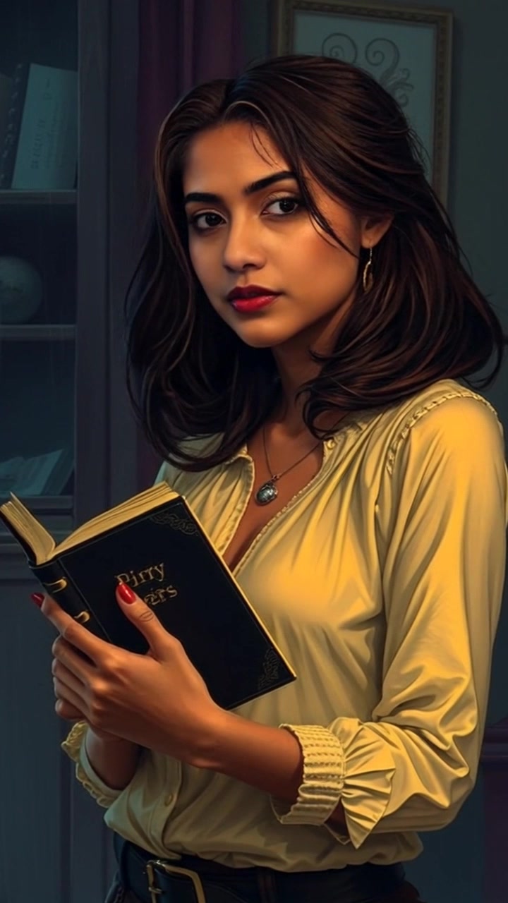 Nayna aur Riya ki Atma ka Vaada